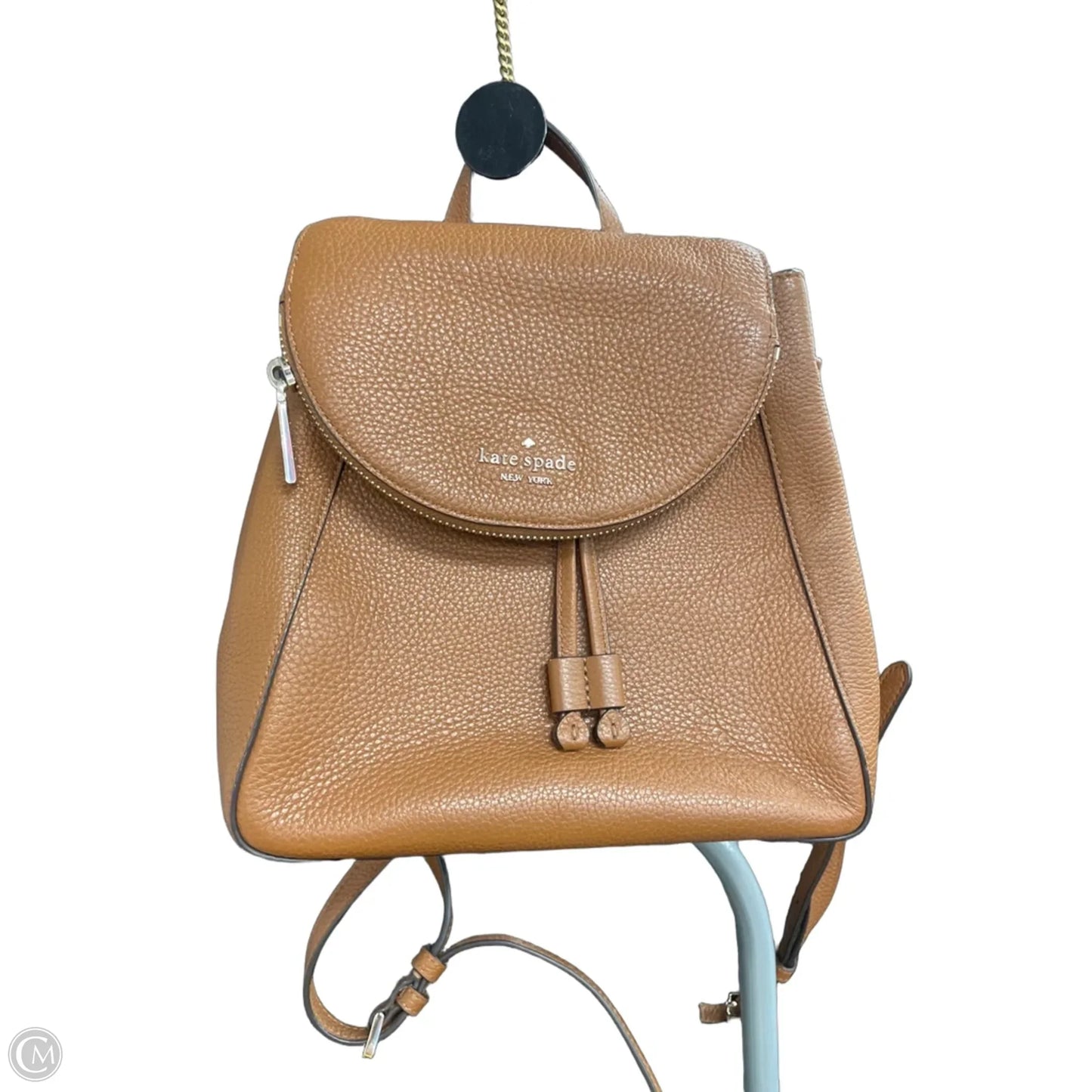 Backpack Designer By Kate Spade, Size: Medium