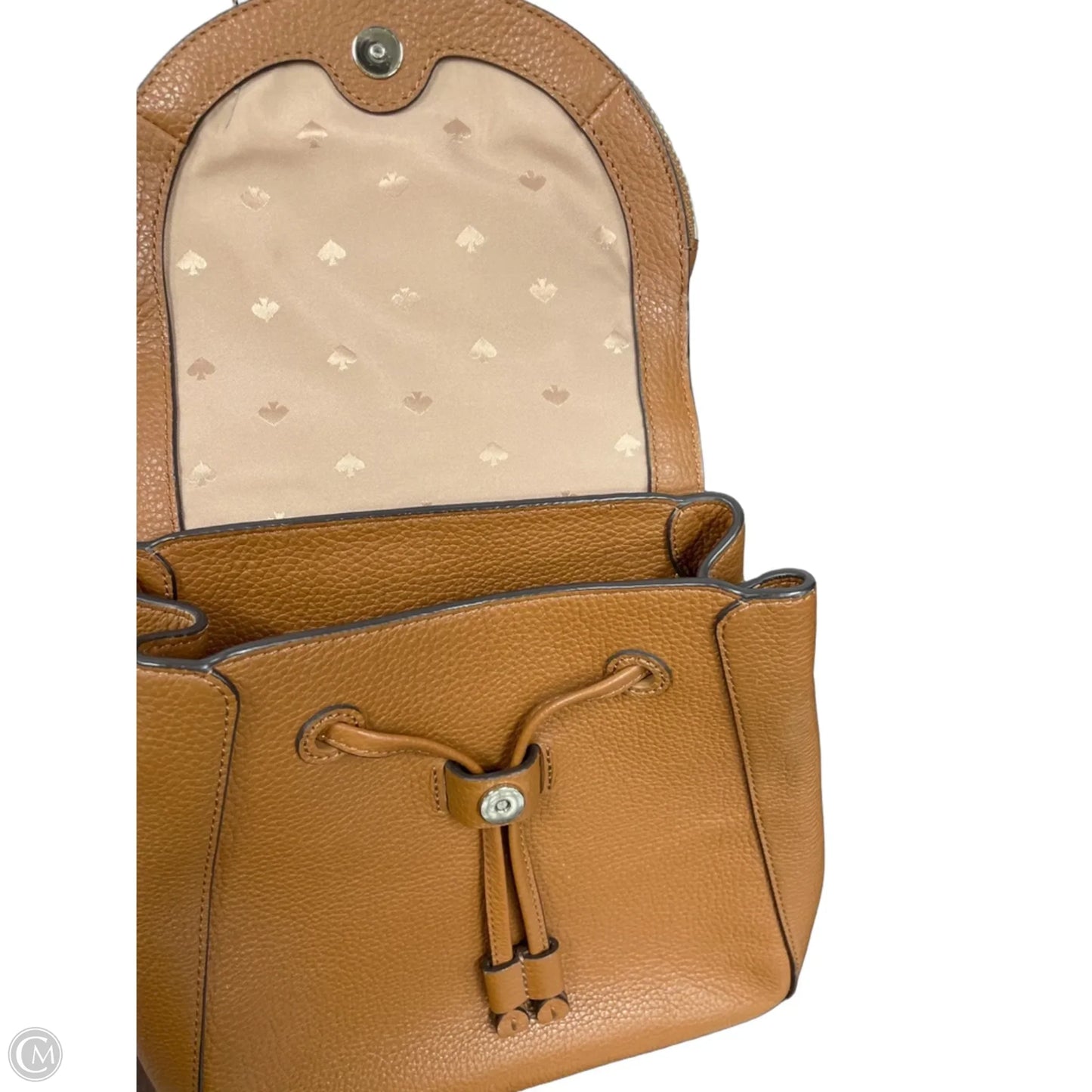 Backpack Designer By Kate Spade, Size: Medium