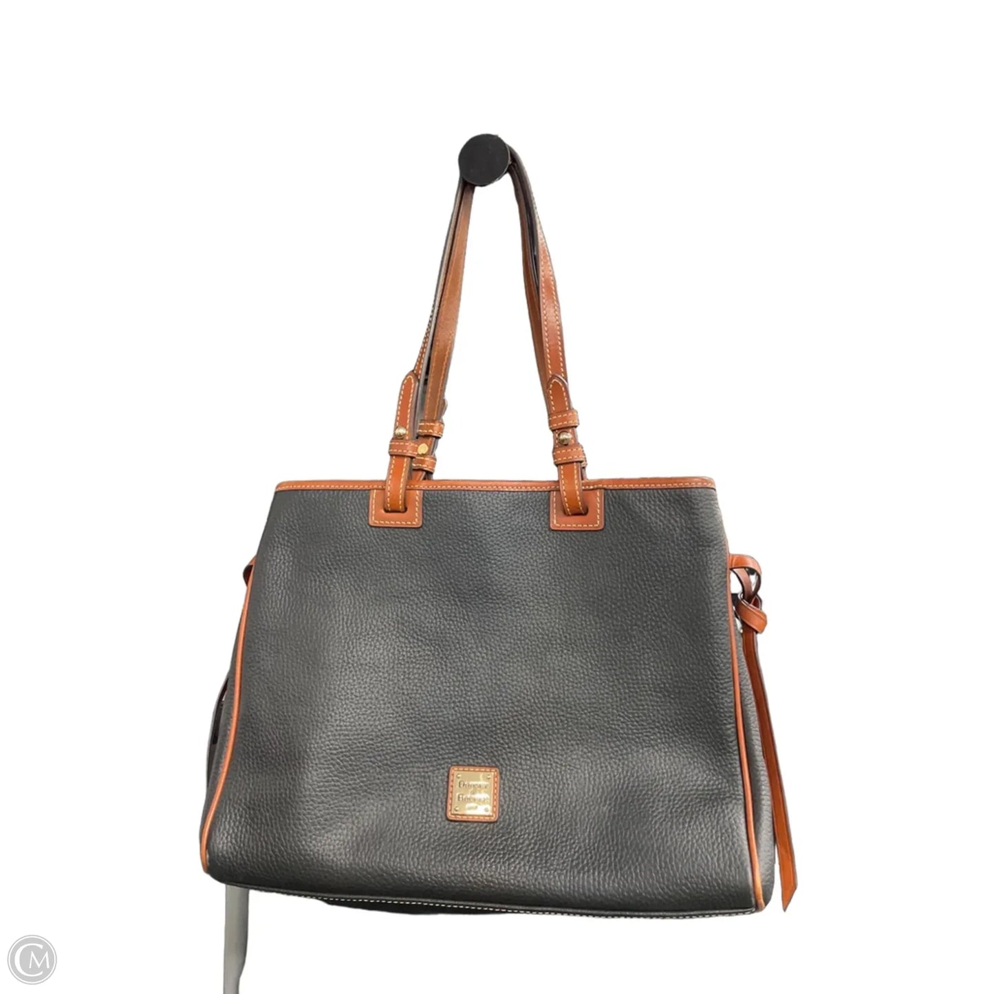 Tote Designer By Dooney And Bourke, Size: Large