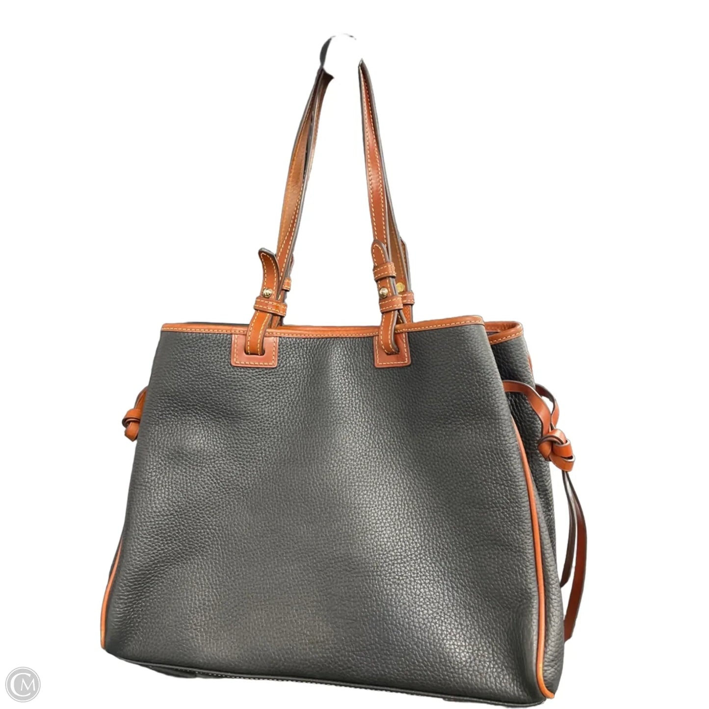 Tote Designer By Dooney And Bourke, Size: Large