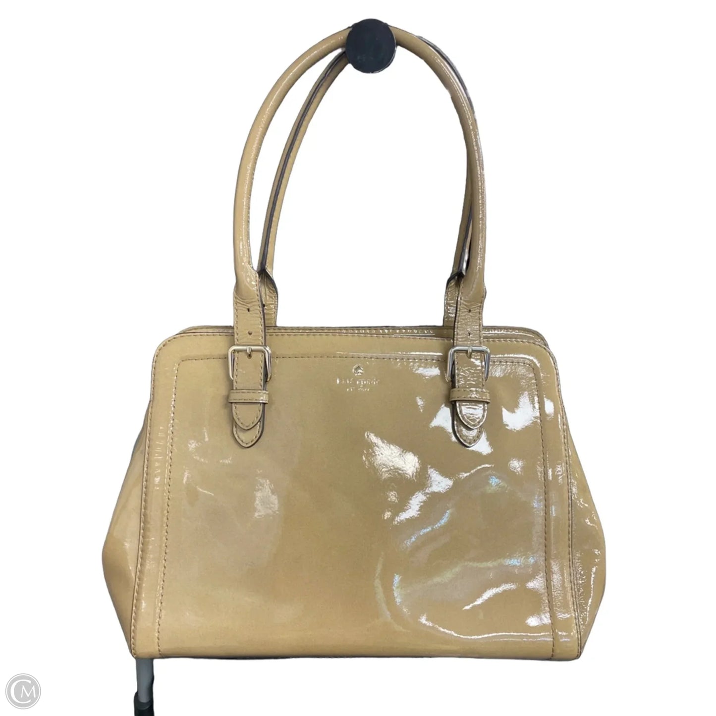Handbag Designer By Kate Spade, Size: Large
