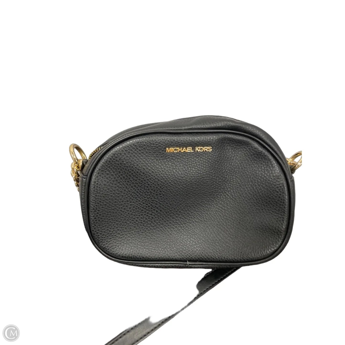 Crossbody Designer By Michael Kors, Size: Small
