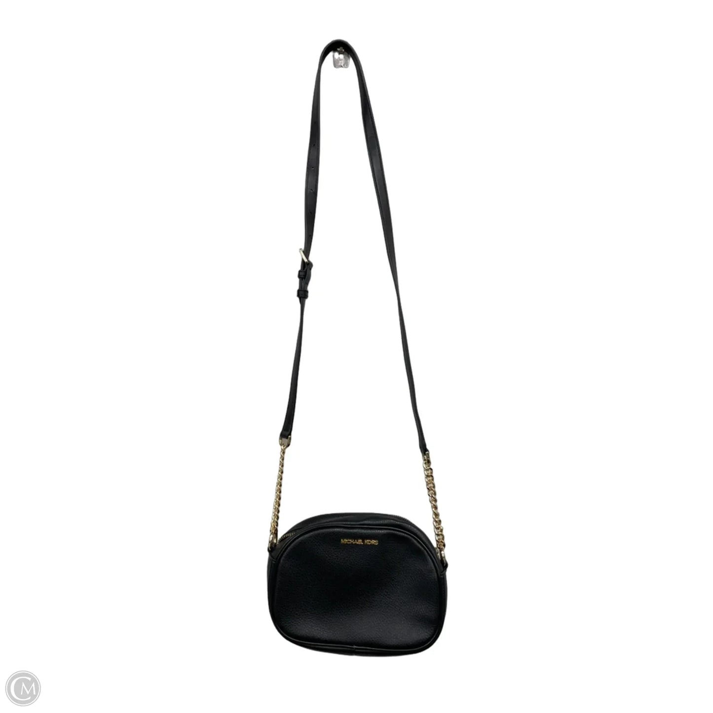 Crossbody Designer By Michael Kors, Size: Small
