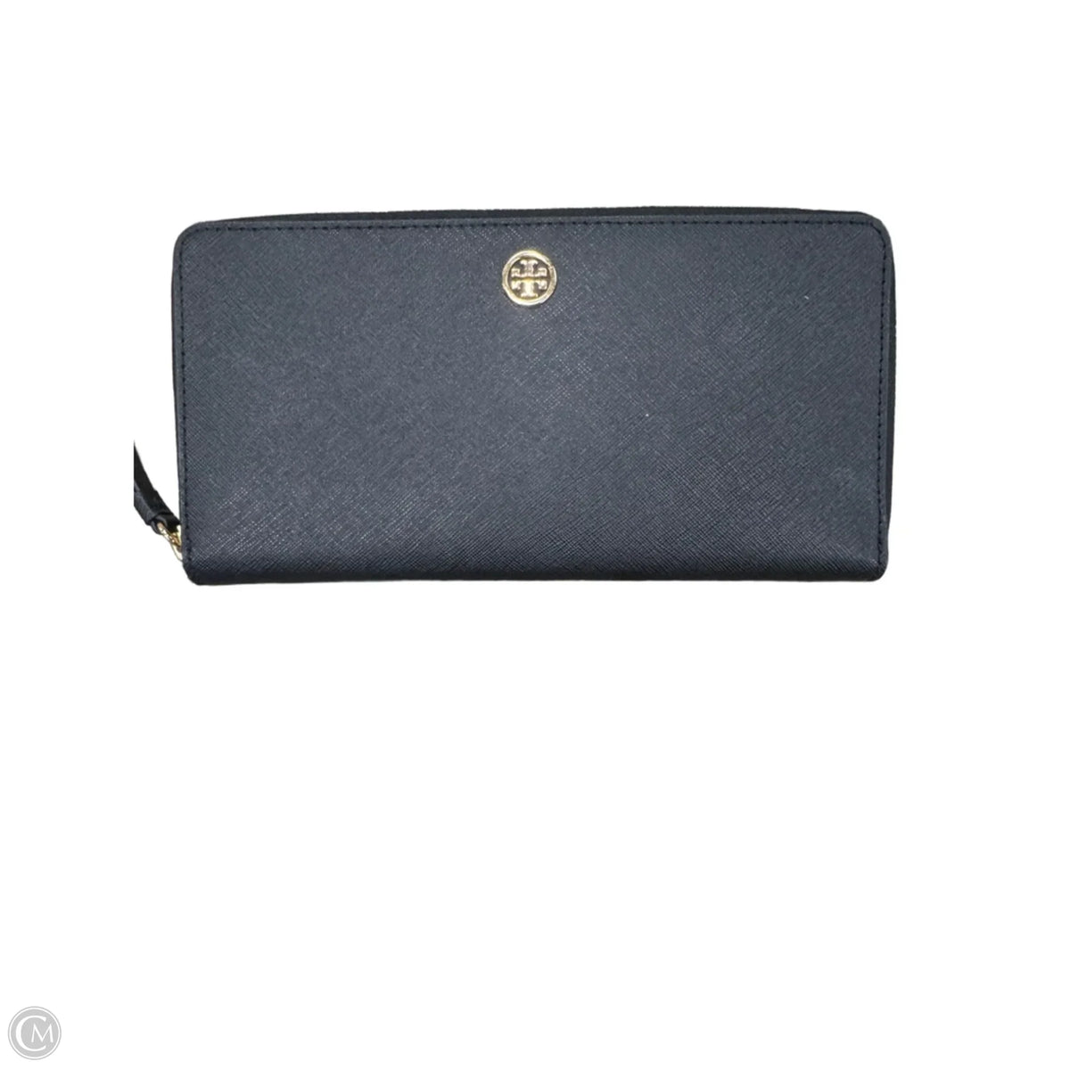 Wallet Designer By Tory Burch, Size: Large