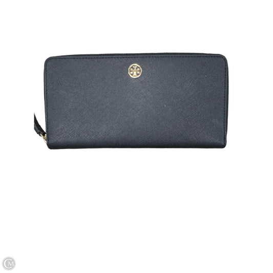 Wallet Designer By Tory Burch, Size: Large