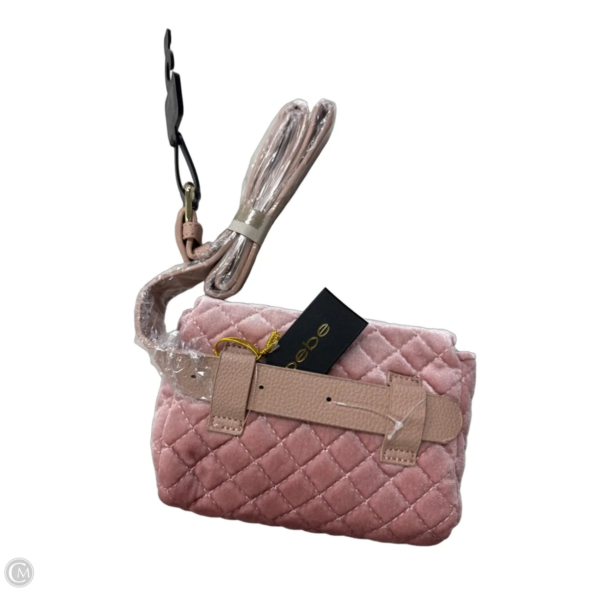 Crossbody By Bebe, Size: Small