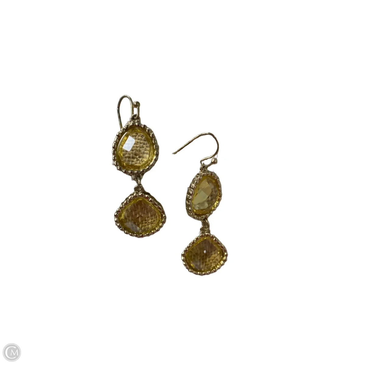 Earrings Dangle/drop By Clothes Mentor