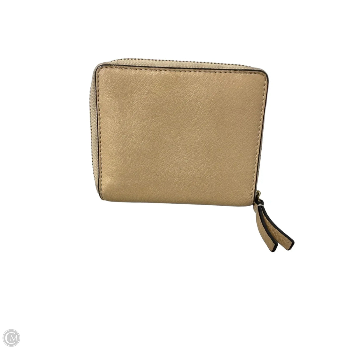 Wallet Designer By Tory Burch, Size: Small