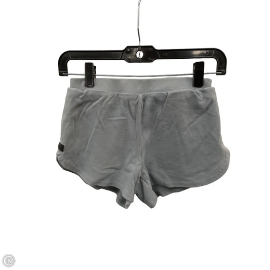 Athletic Shorts By Alphalete In Grey, Size: Xs