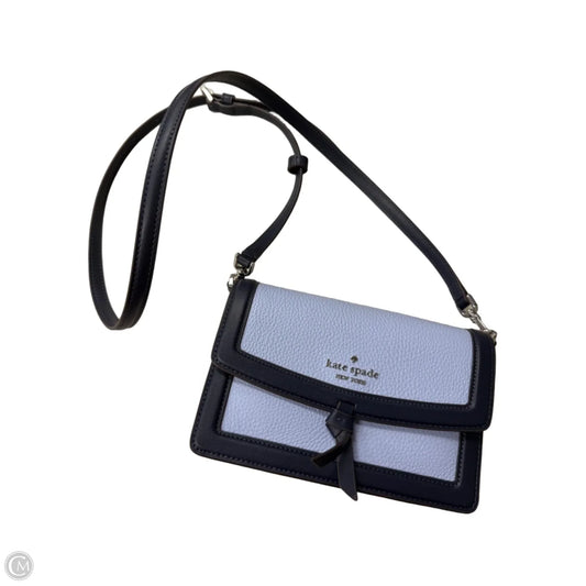 Crossbody Designer By Kate Spade, Size: Small