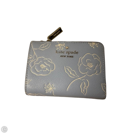 Wallet Designer By Kate Spade, Size: Small