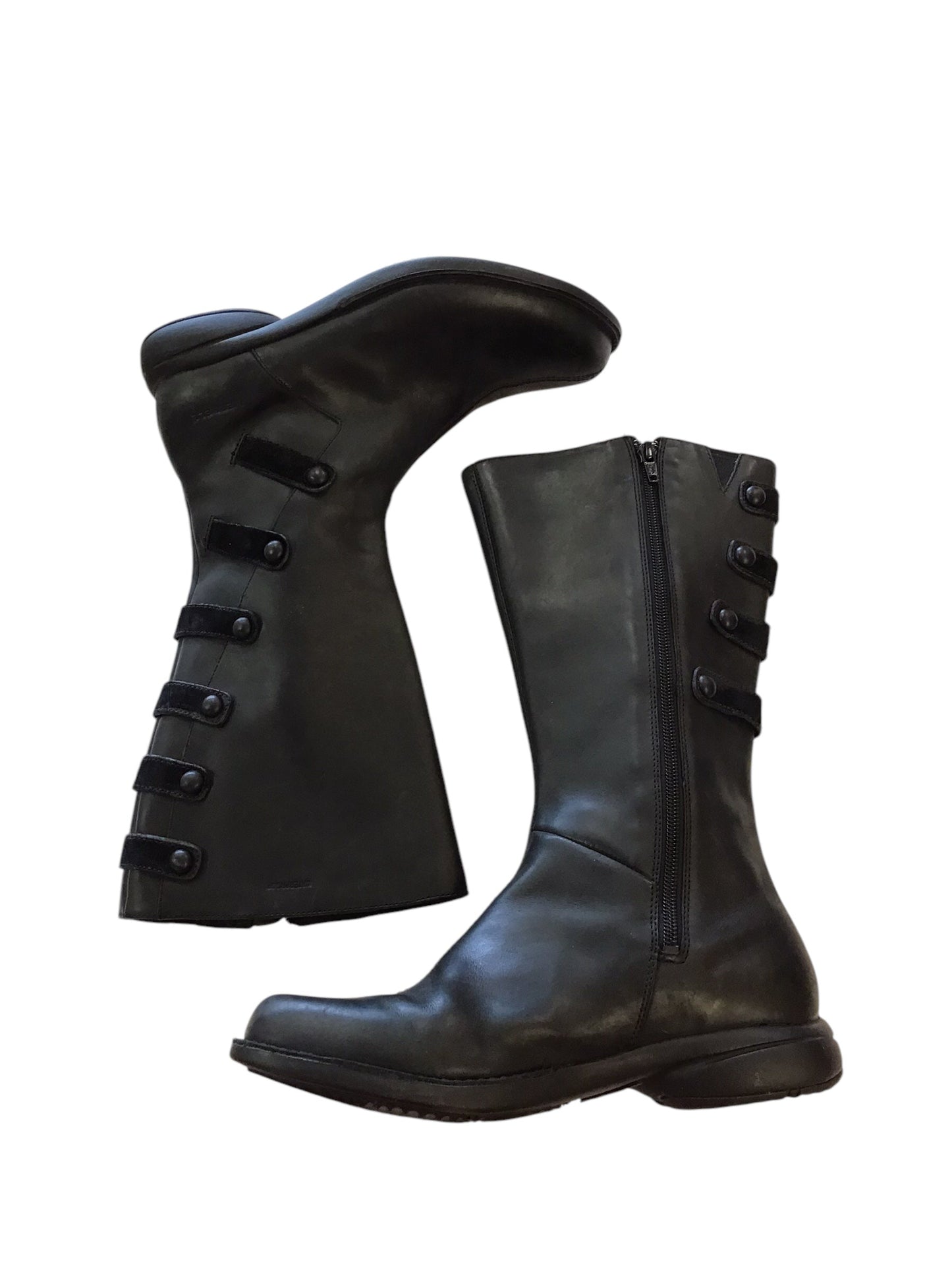 Boots Ankle Flats By Merrell  Size: 7.5