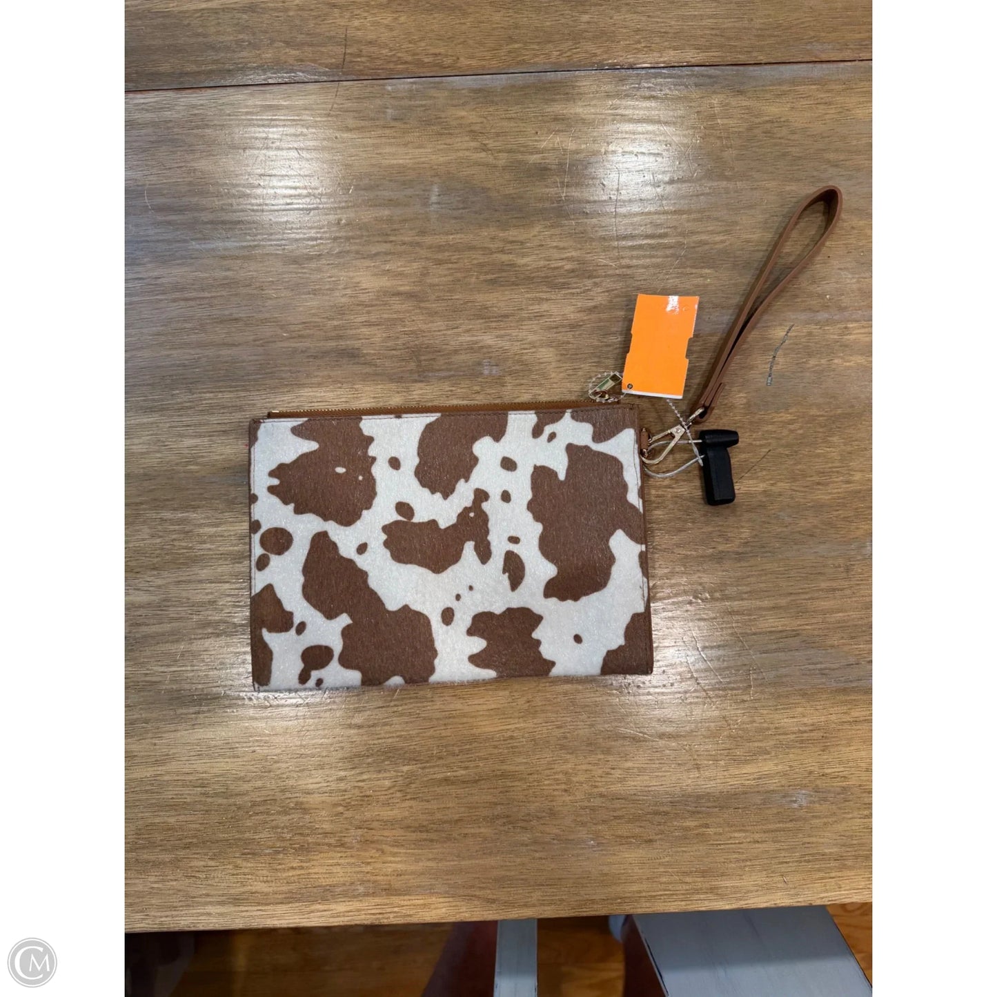 Clutch By Simply Southern, Size: Medium