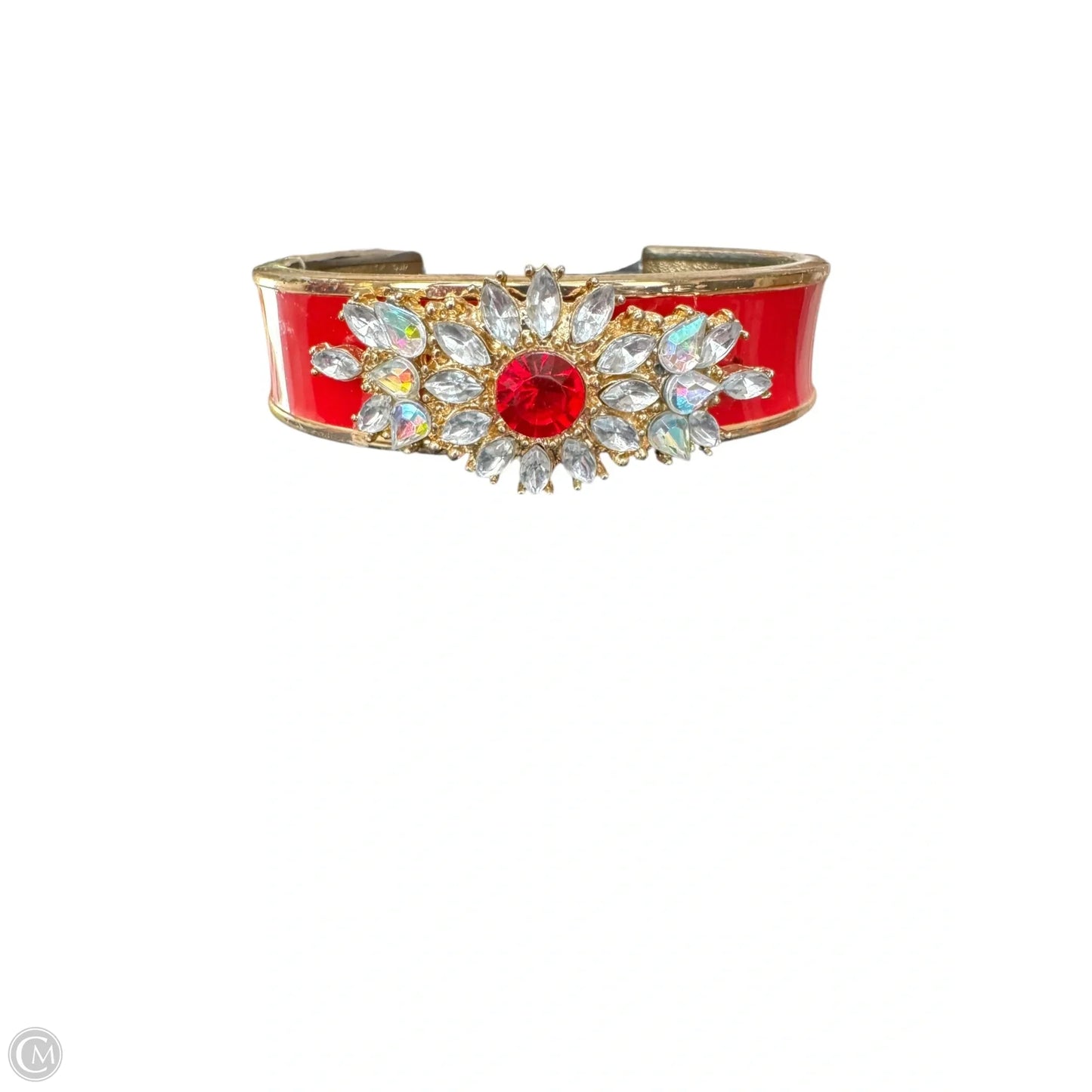 Bracelet Cuff By Clothes Mentor