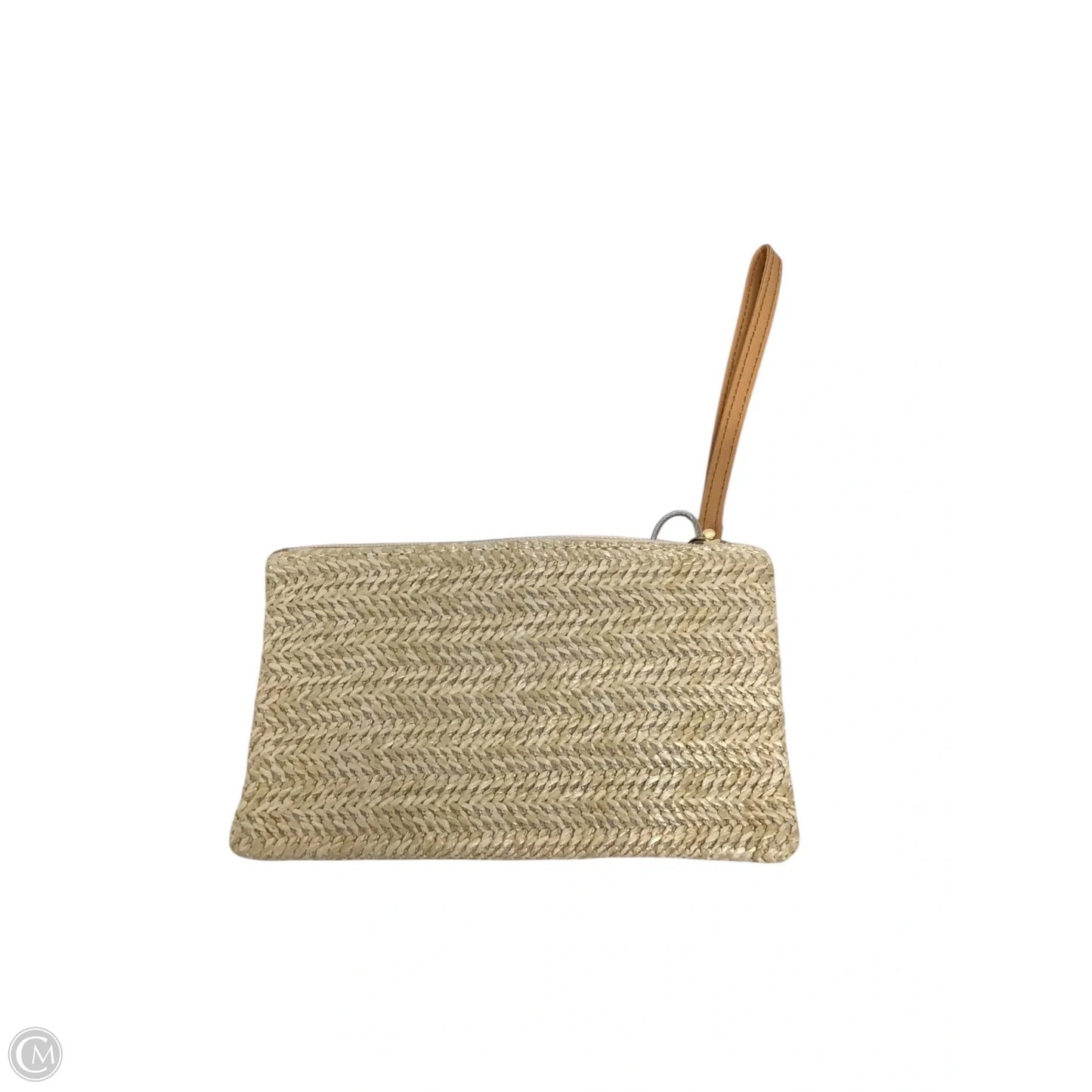 Wristlet By Clothes Mentor, Size: Medium