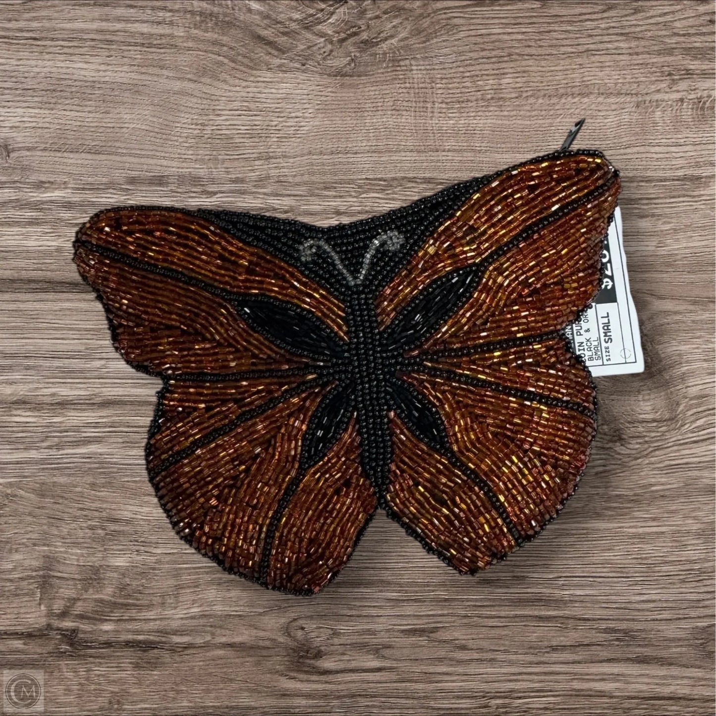 Coin Purse Designer By Neiman Marcus, Size: Small