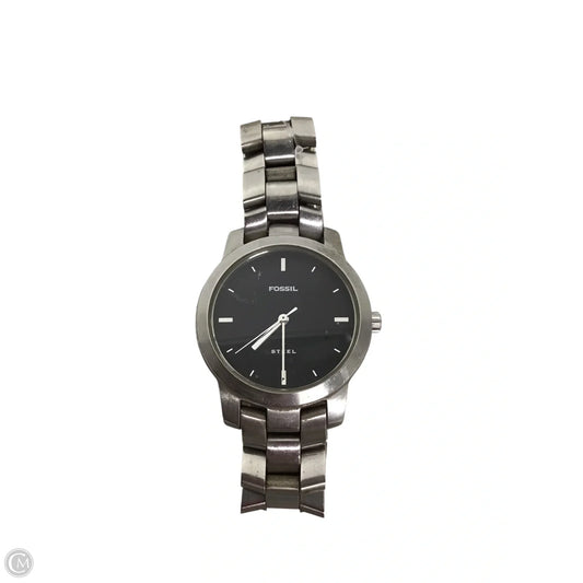Watch By Fossil