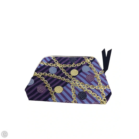 Makeup Bag By Clothes Mentor, Size: Medium