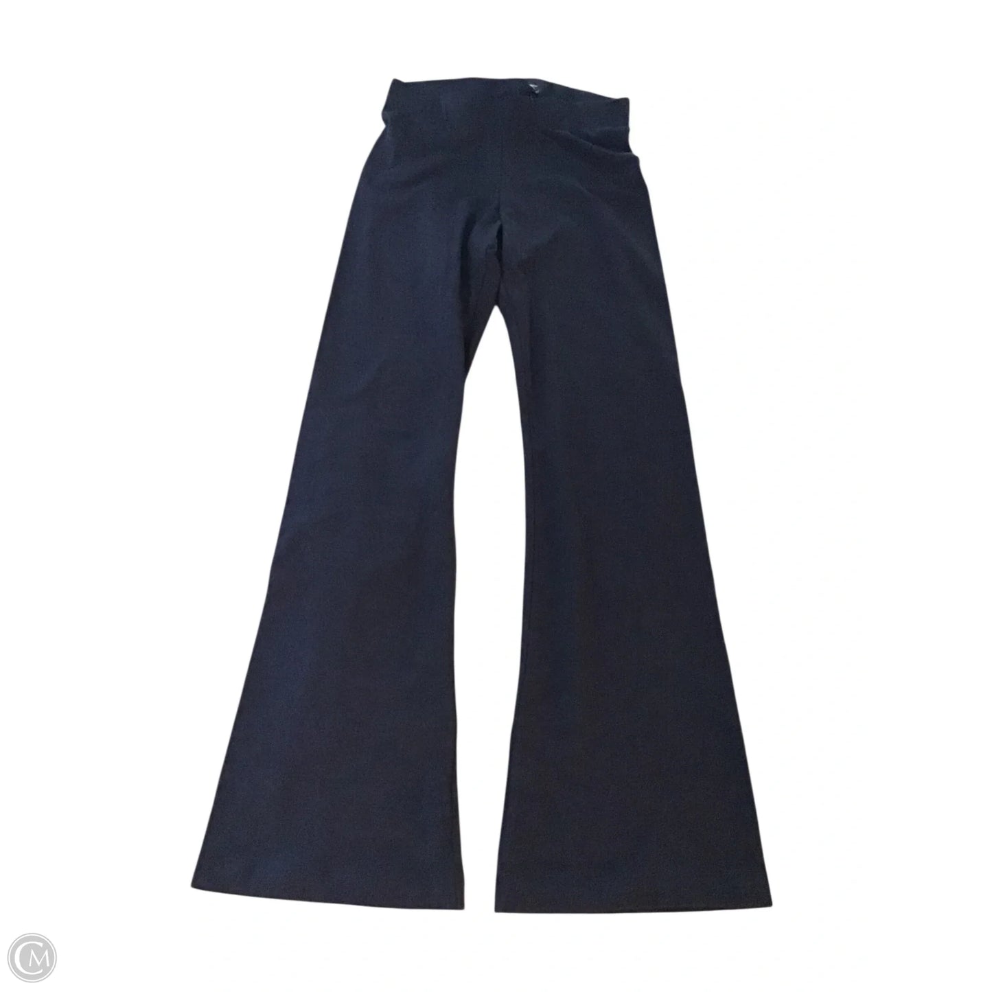 Pants Leggings By Old Navy In Grey, Size: Xs