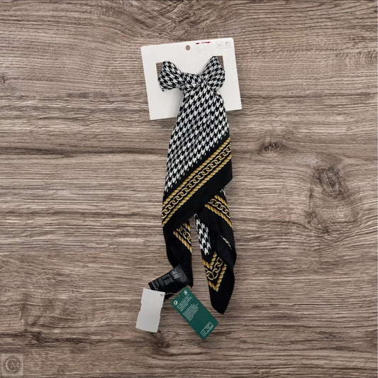 Scarf Long By H&m