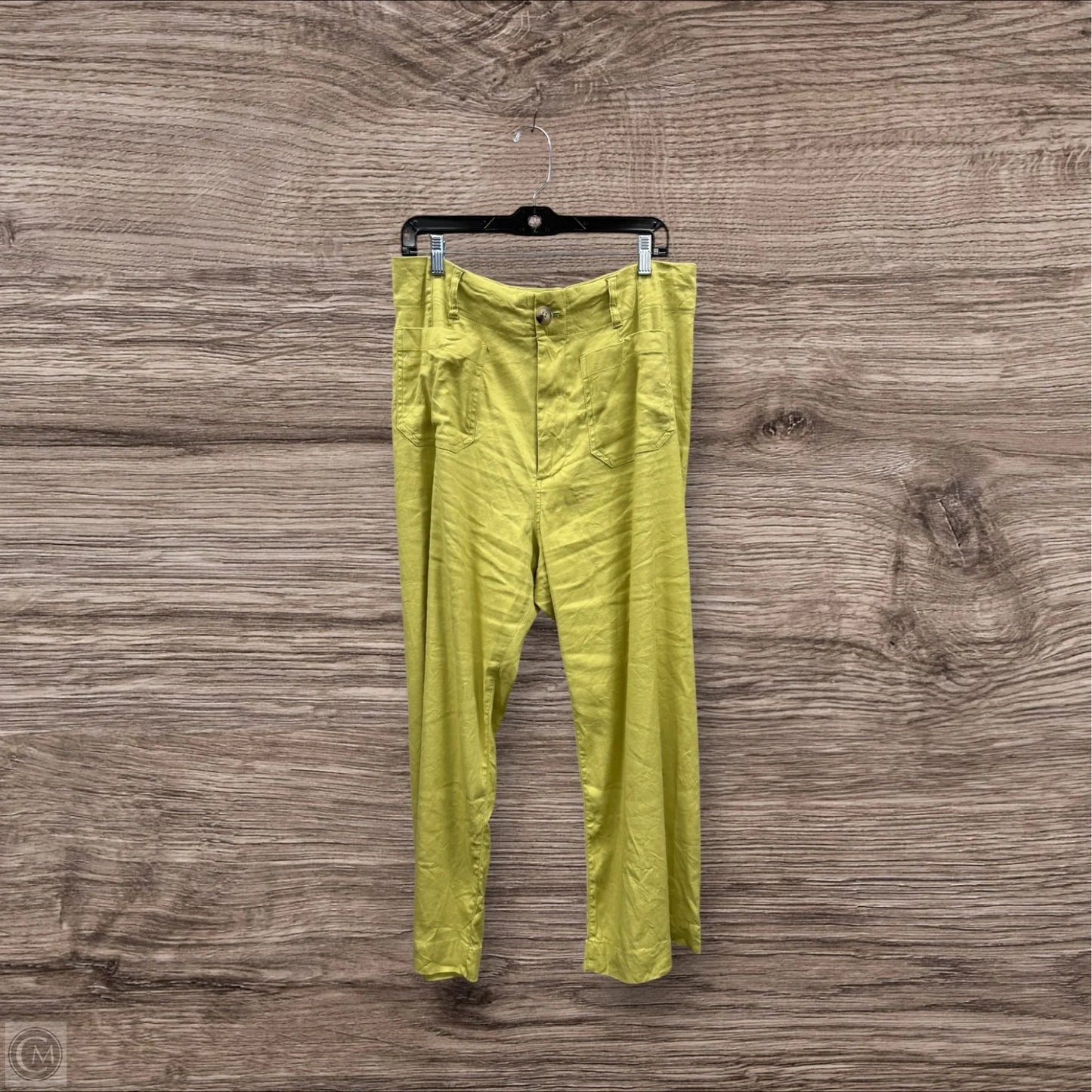 Pants Other By Maeve In Green, Size: 14