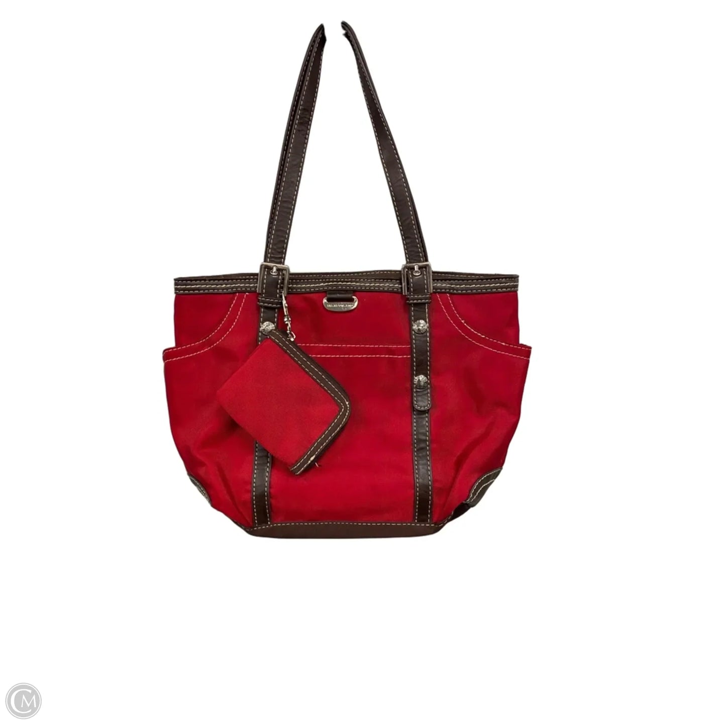 Handbag By Franco Sarto, Size: Medium