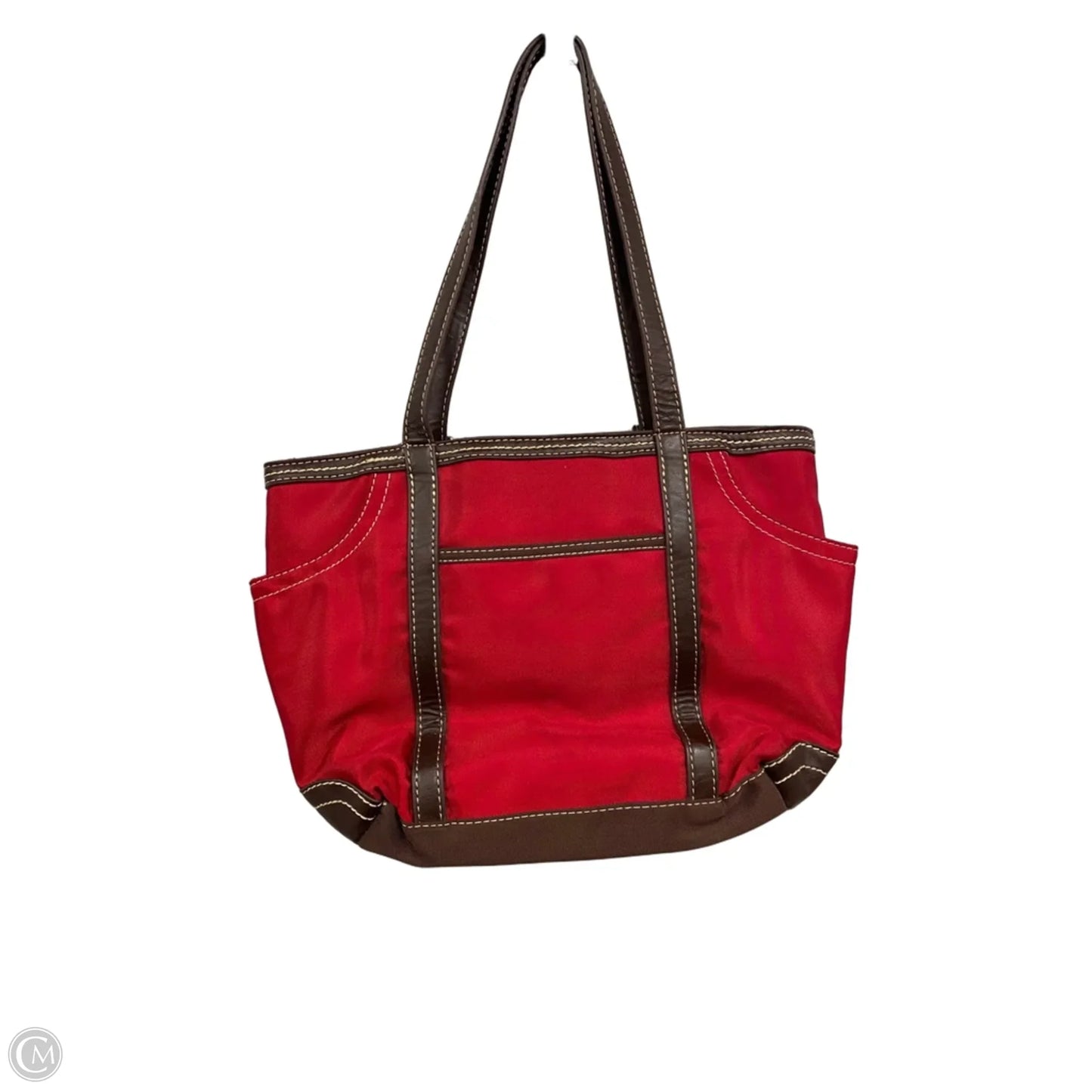 Handbag By Franco Sarto, Size: Medium