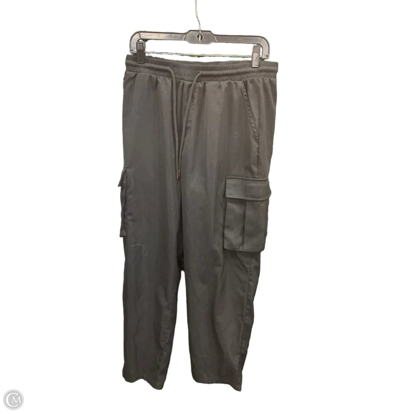 Pants Cargo & Utility By Clothes Mentor In Black, Size: M