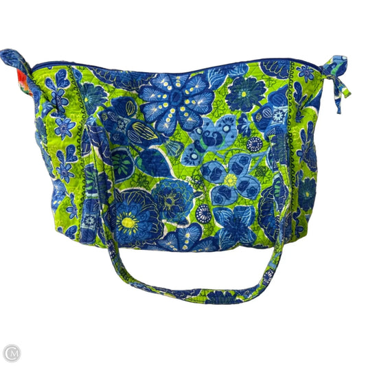 Duffle And Weekender By Vera Bradley, Size: Medium