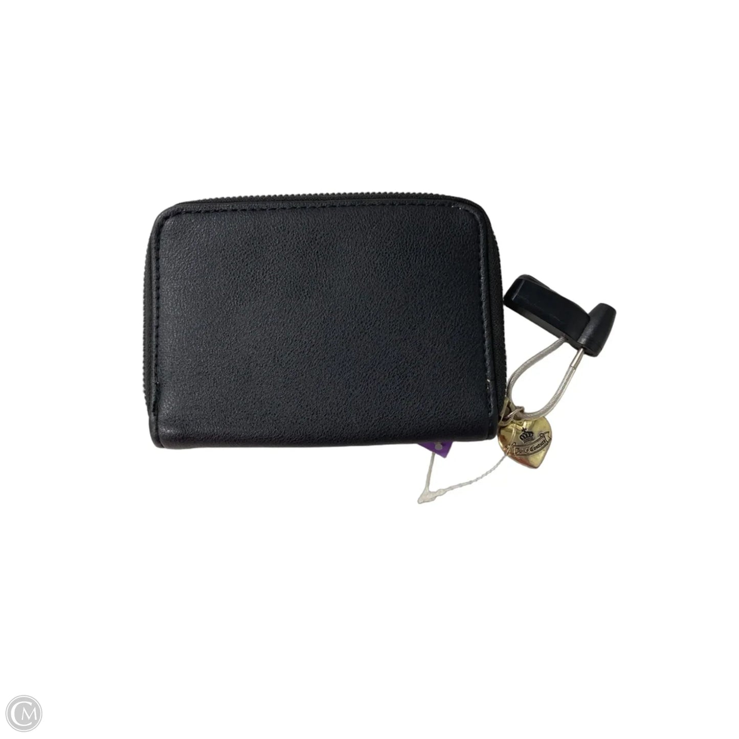 Wallet By Juicy Couture, Size: Small