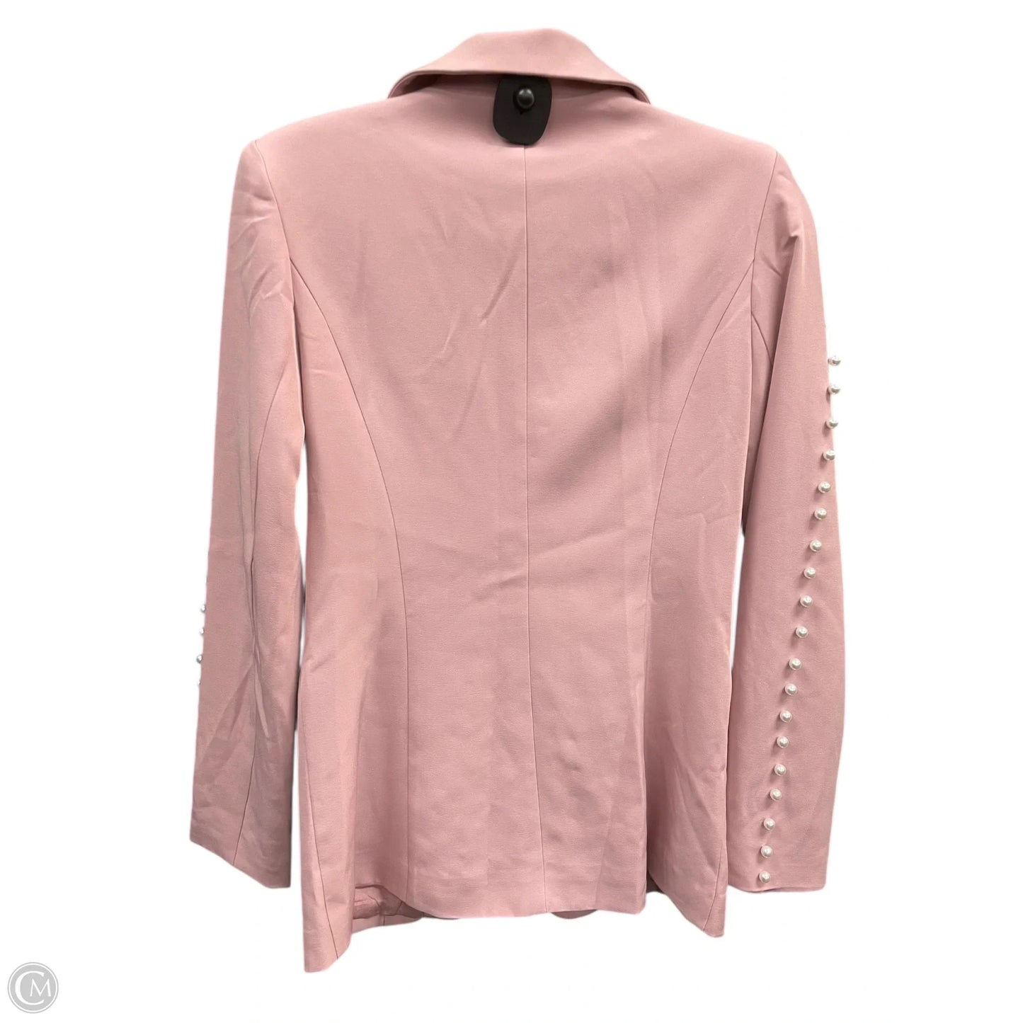 Blazer By Fashion Nova In Pink, Size: S