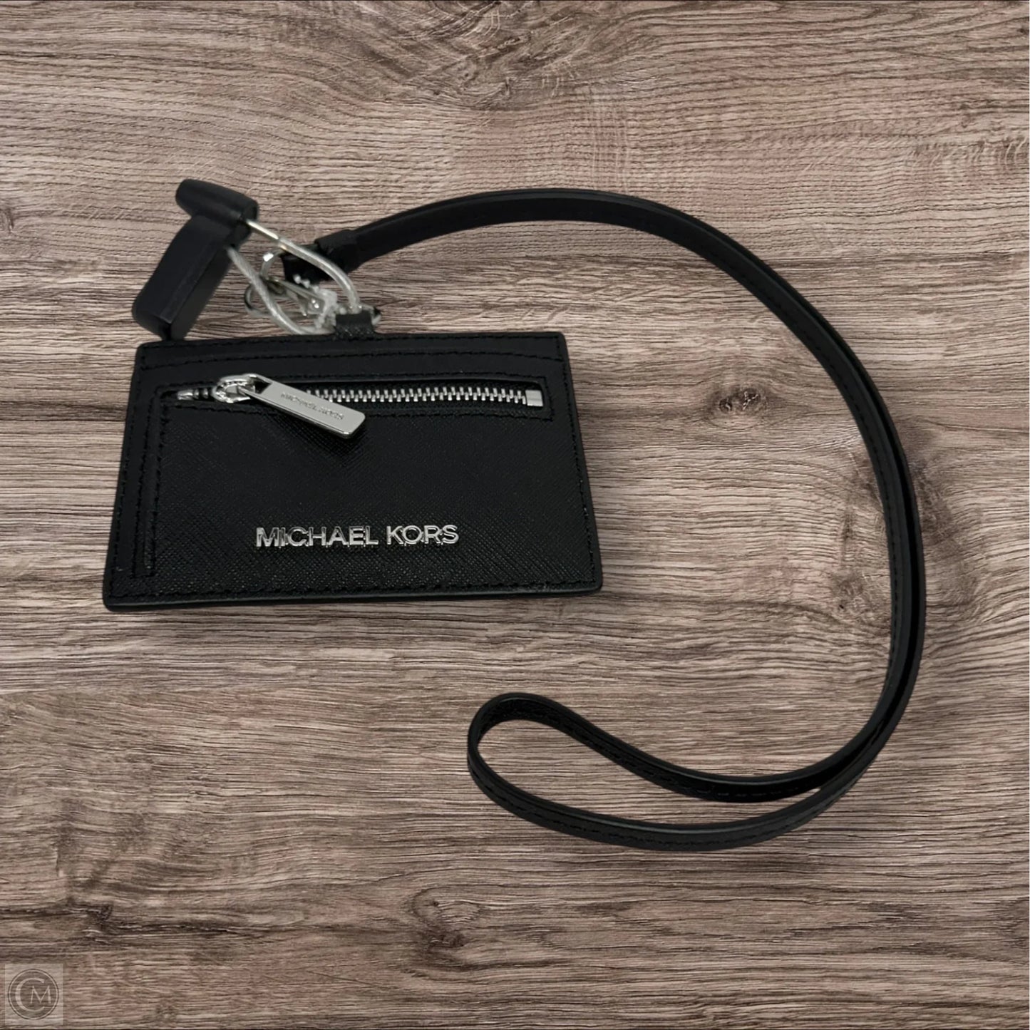Id/card Holder Designer By Michael Kors, Size: Small