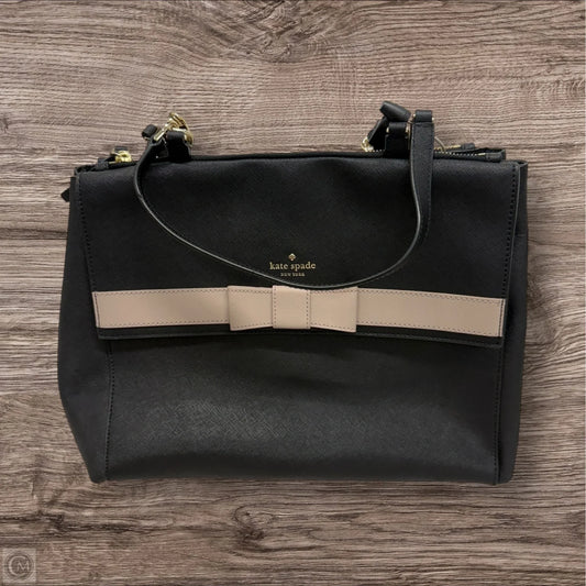 Handbag Designer By Kate Spade, Size: Large