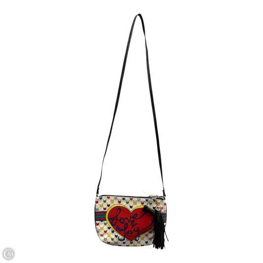 Crossbody By Brighton, Size: Small