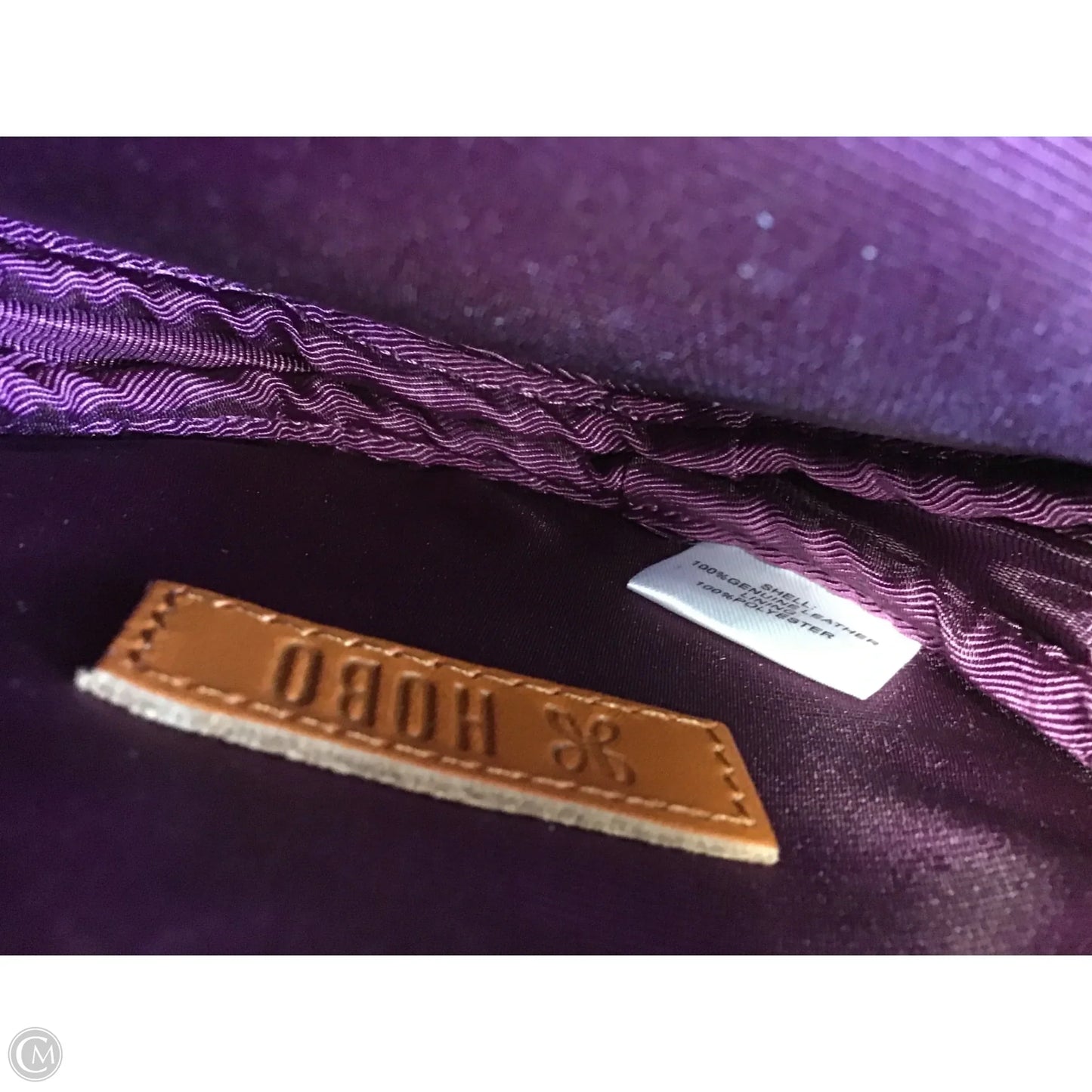 Coin Purse By Hobo Intl, Size: Medium