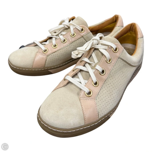 Shoes Sneakers By Cole-haan In Beige, Size: 8.5