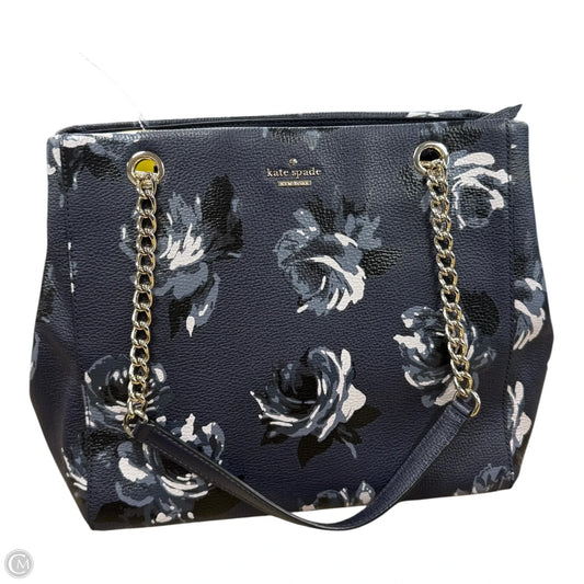 Handbag Designer By Kate Spade, Size: Large