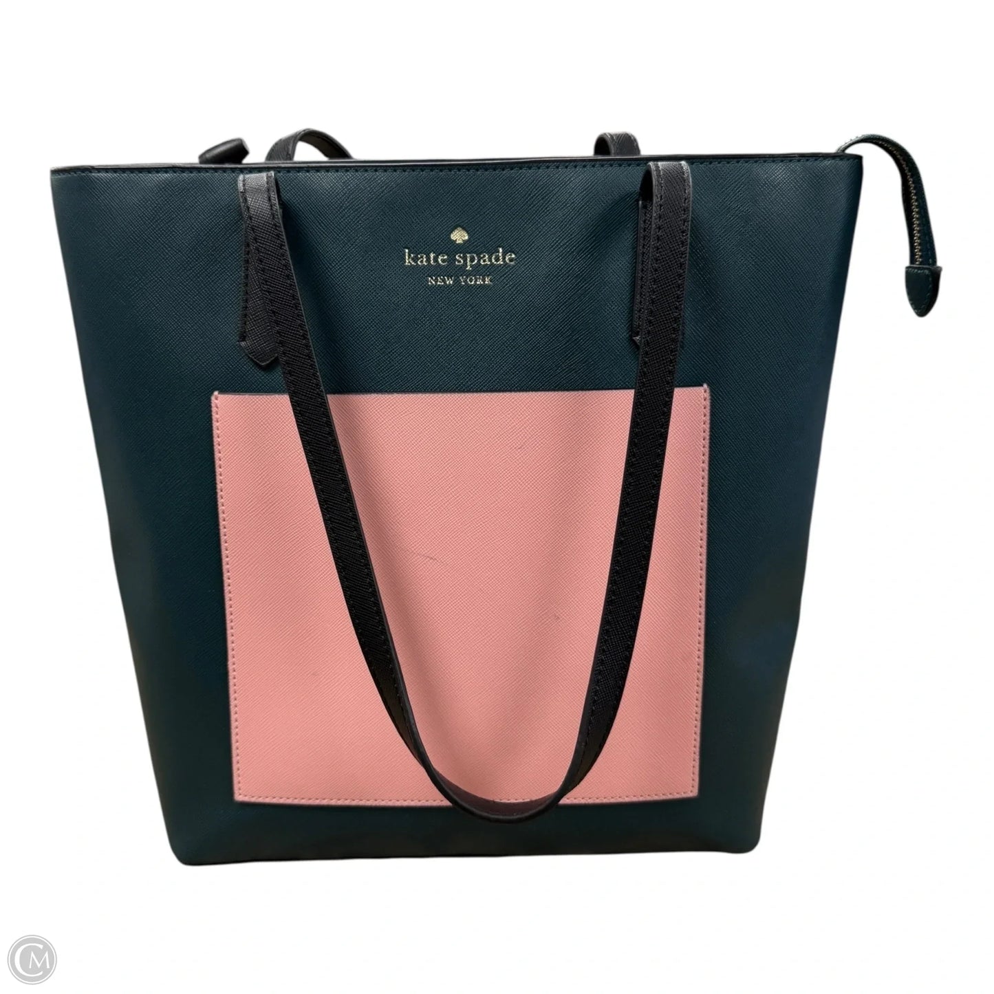 Tote Designer By Kate Spade, Size: Medium