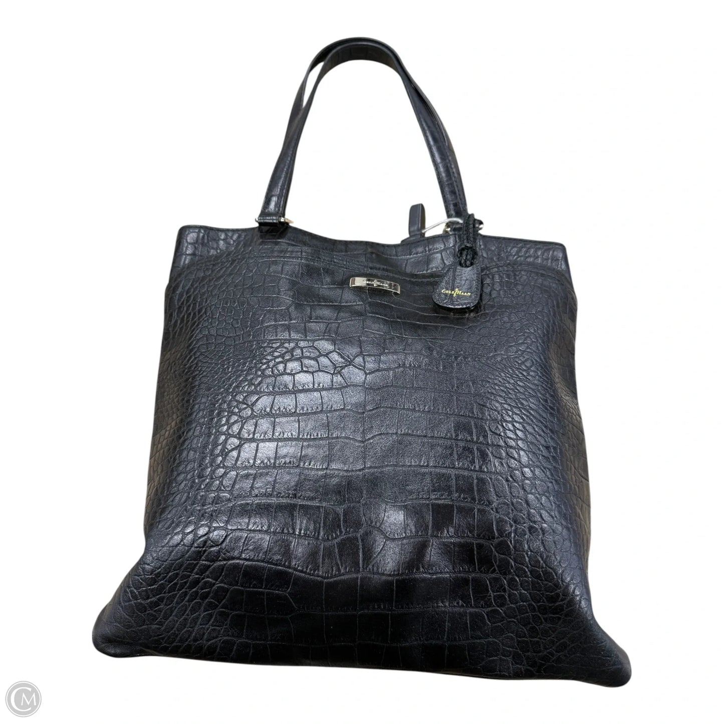 Tote By Cole-haan, Size: Medium