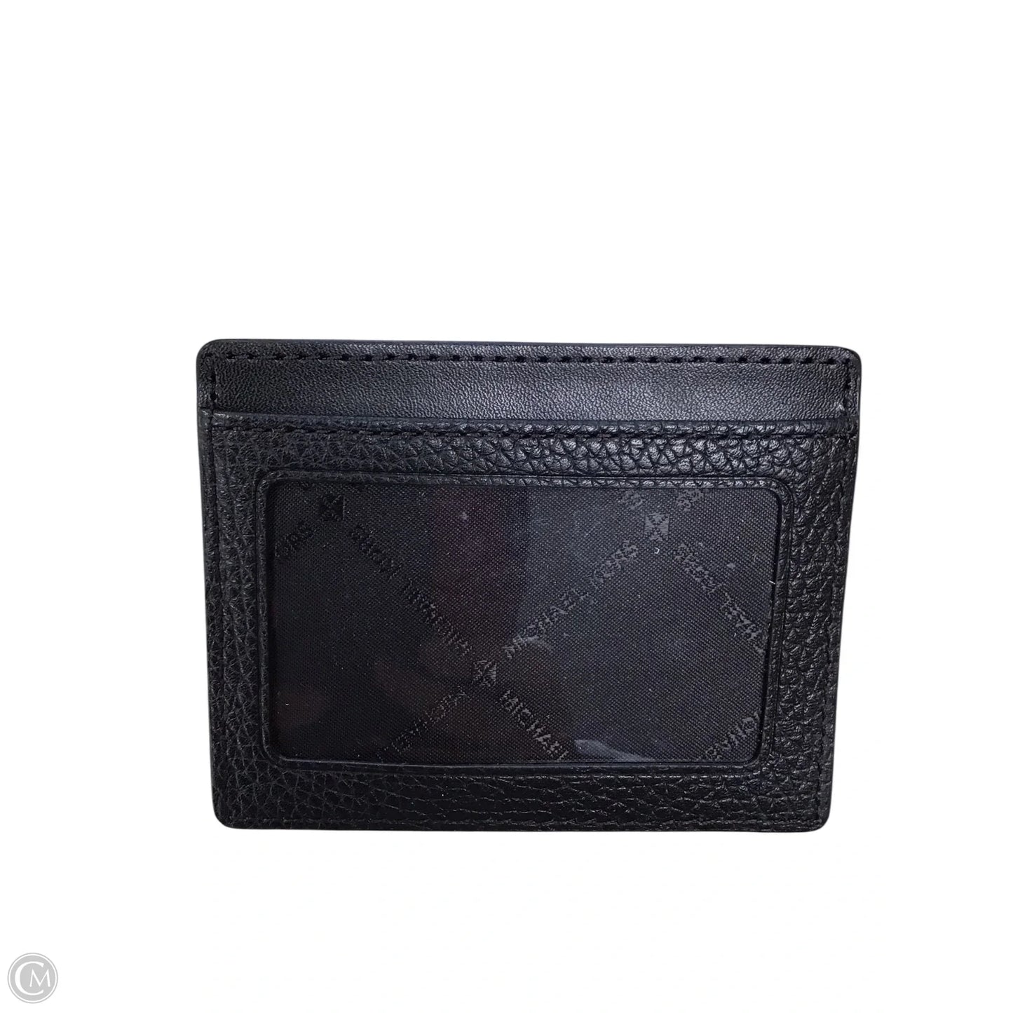 Wallet Designer By Michael Kors, Size: Small