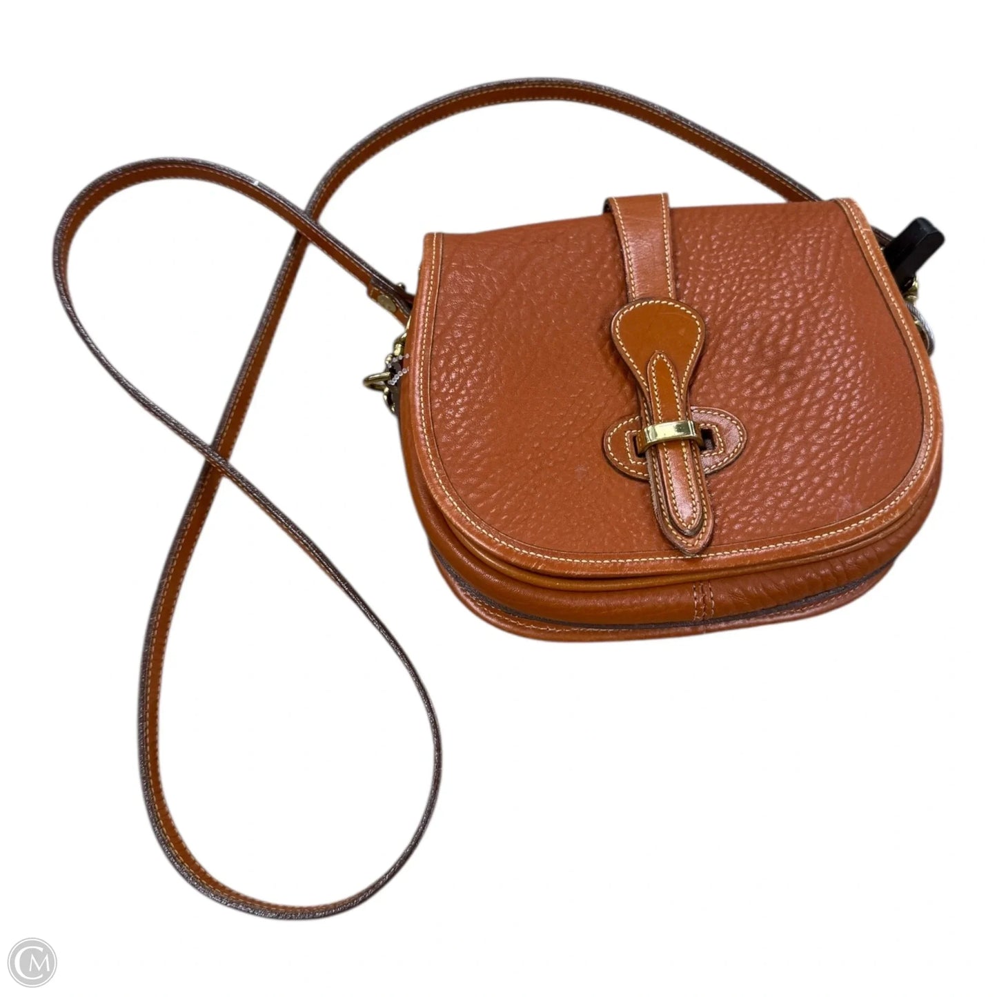 Crossbody Designer By Dooney And Bourke, Size: Small