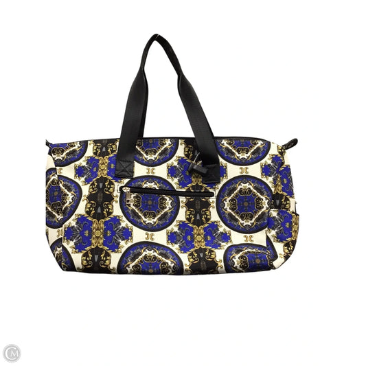 Duffle And Weekender Designer By Alice + Olivia, Size: Medium
