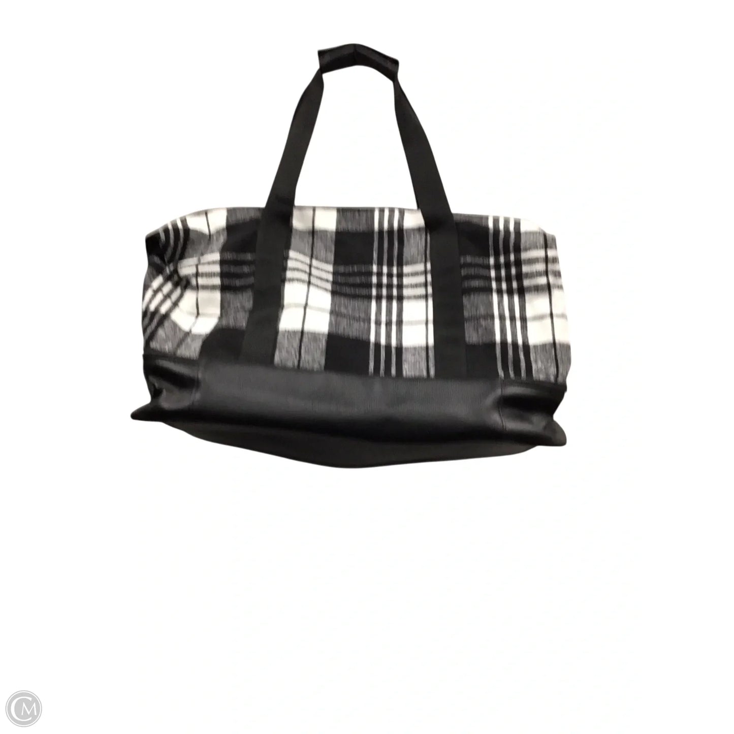 Duffle And Weekender Designer By Clothes Mentor, Size: Large