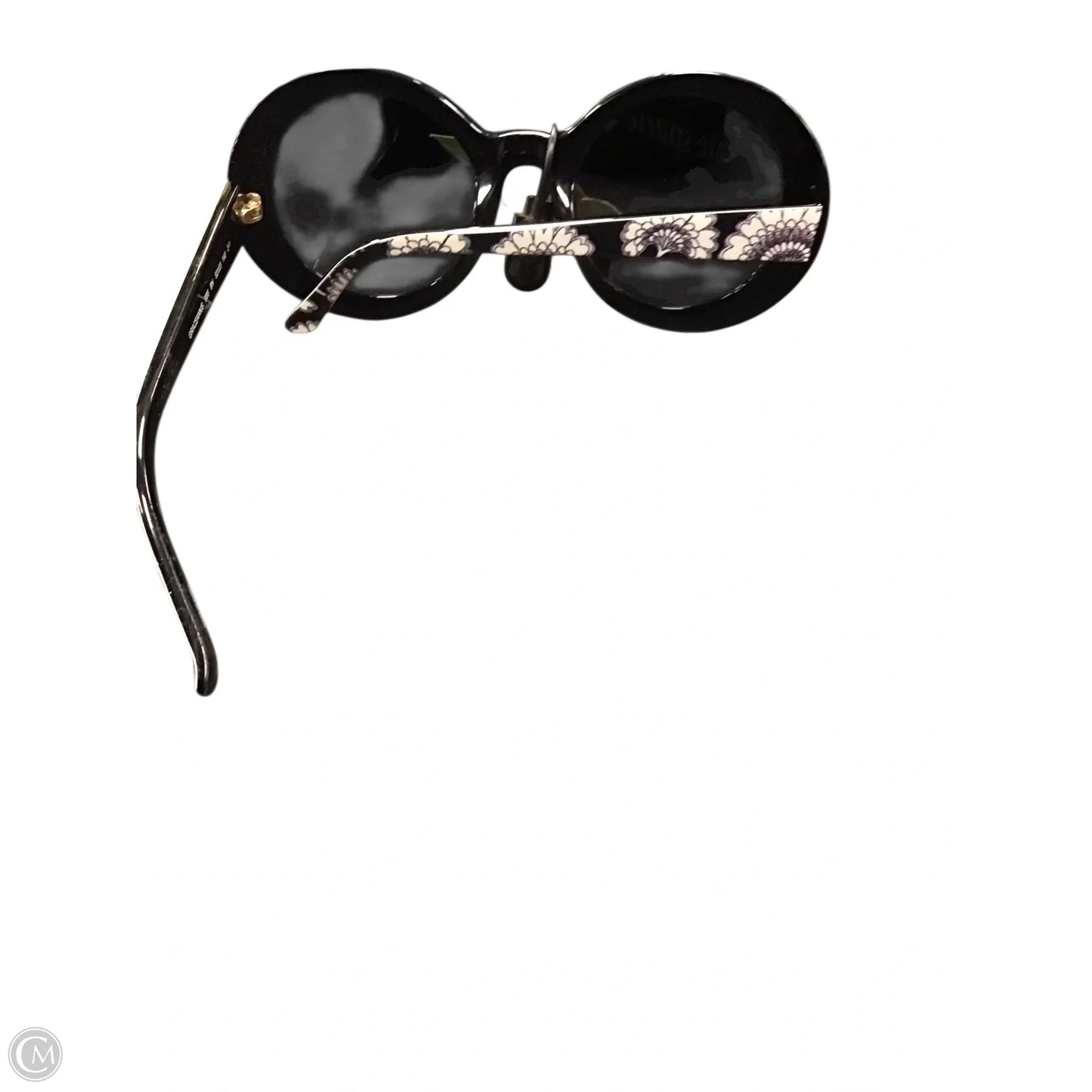 Sunglasses Designer By Kate Spade, Size: Medium
