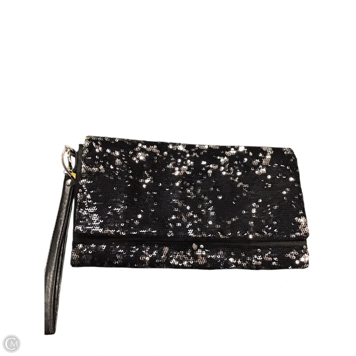 Clutch By Clothes Mentor, Size: Medium