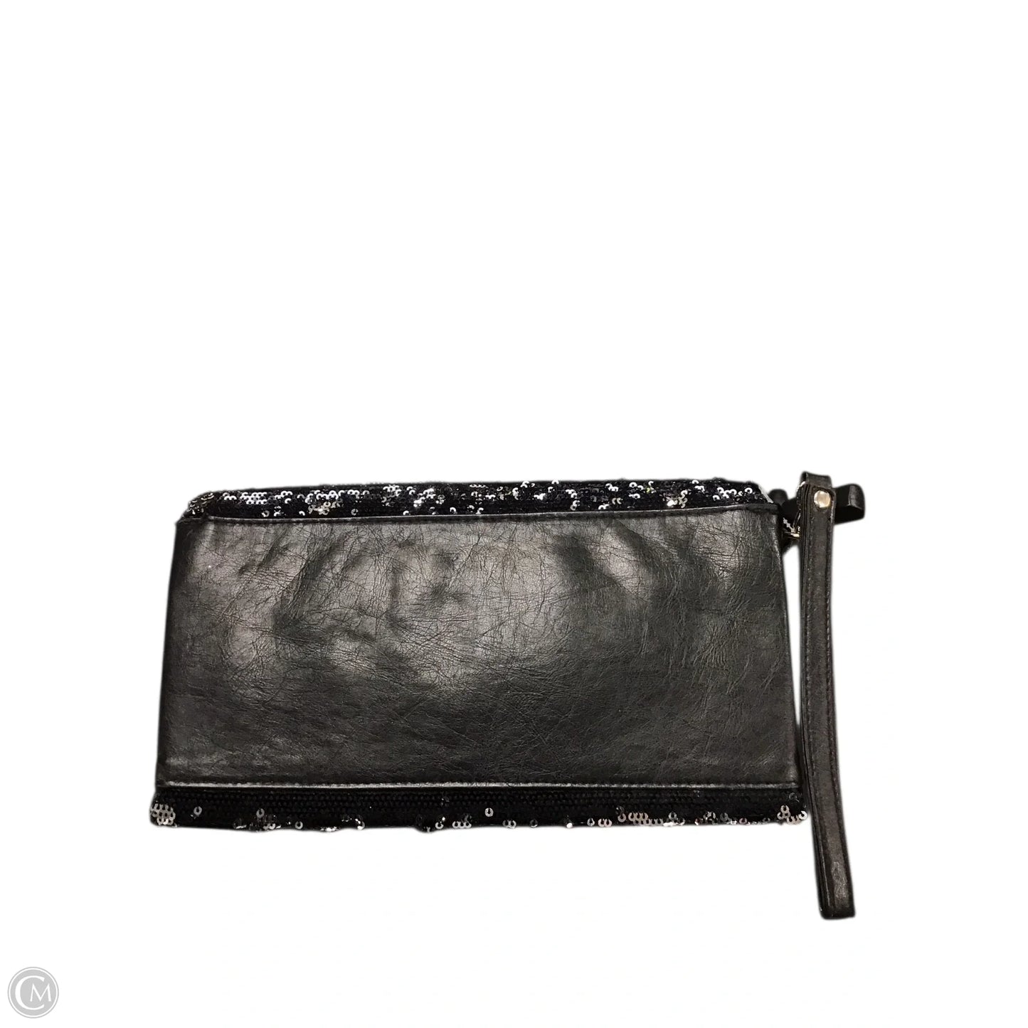 Clutch By Clothes Mentor, Size: Medium