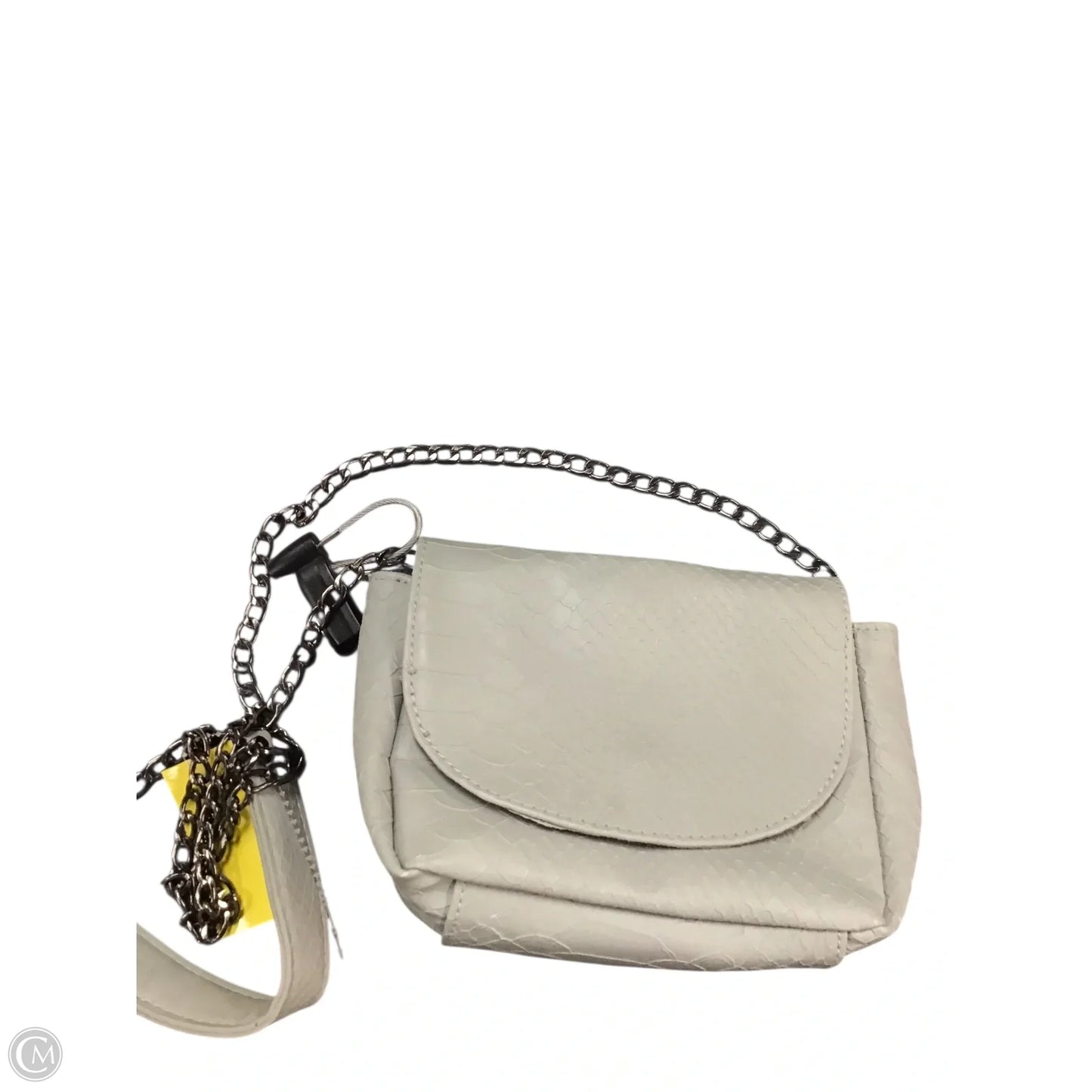 Crossbody By Clothes Mentor, Size: Small