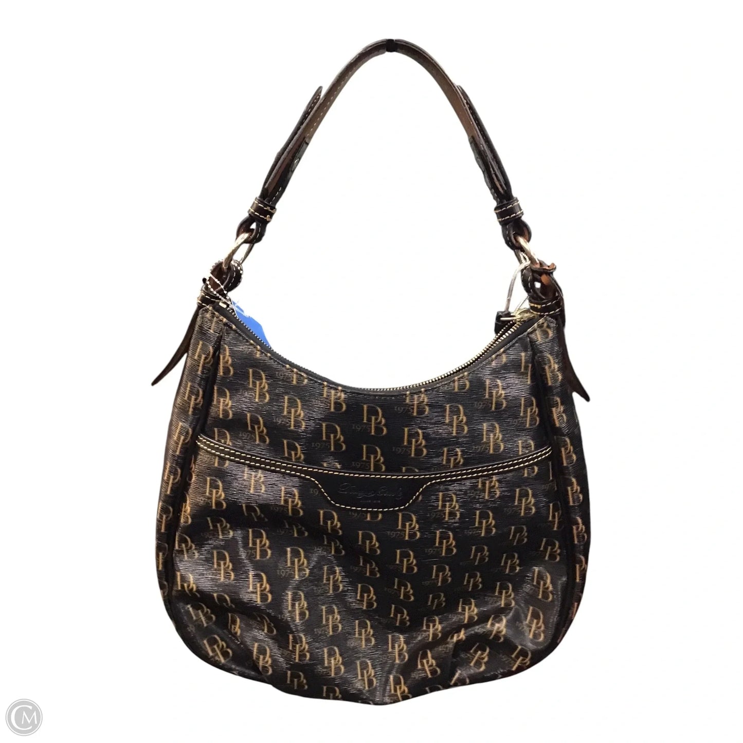 Handbag By Dooney And Bourke, Size: Large