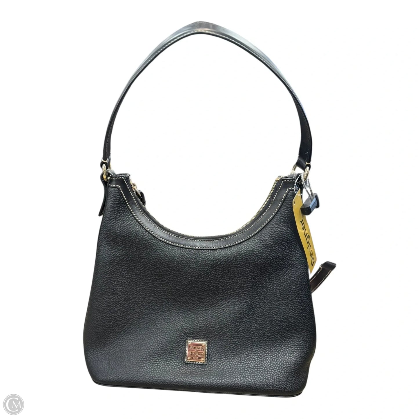 Handbag Designer By Dooney And Bourke, Size: Large