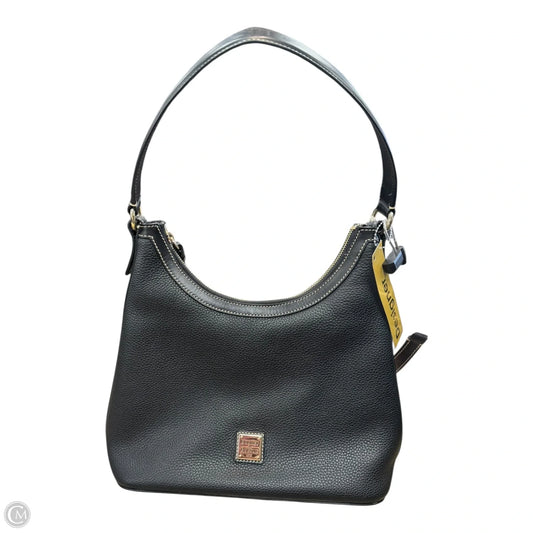Handbag Designer By Dooney And Bourke, Size: Large